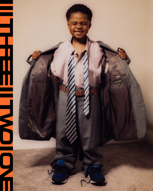 ORDER ISSUE 01 - COVER BY RASAAN WYZARD